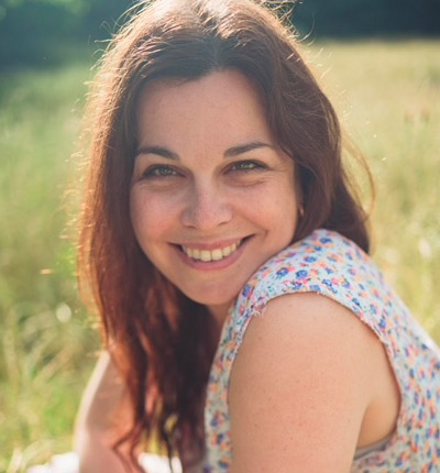 Naturopathie & Massage Paris 11, Claire WINDING