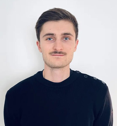 Kinésithérapeute Paris 10, Quentin DOMINOT